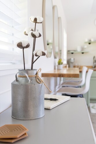 Creekside Cottage at Hanover Stables