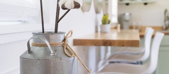 Creekside Cottage at Hanover Stables