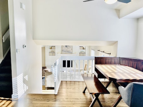 Dining. ~Garden of the Gods 5BR Home- 10Min to Downtown