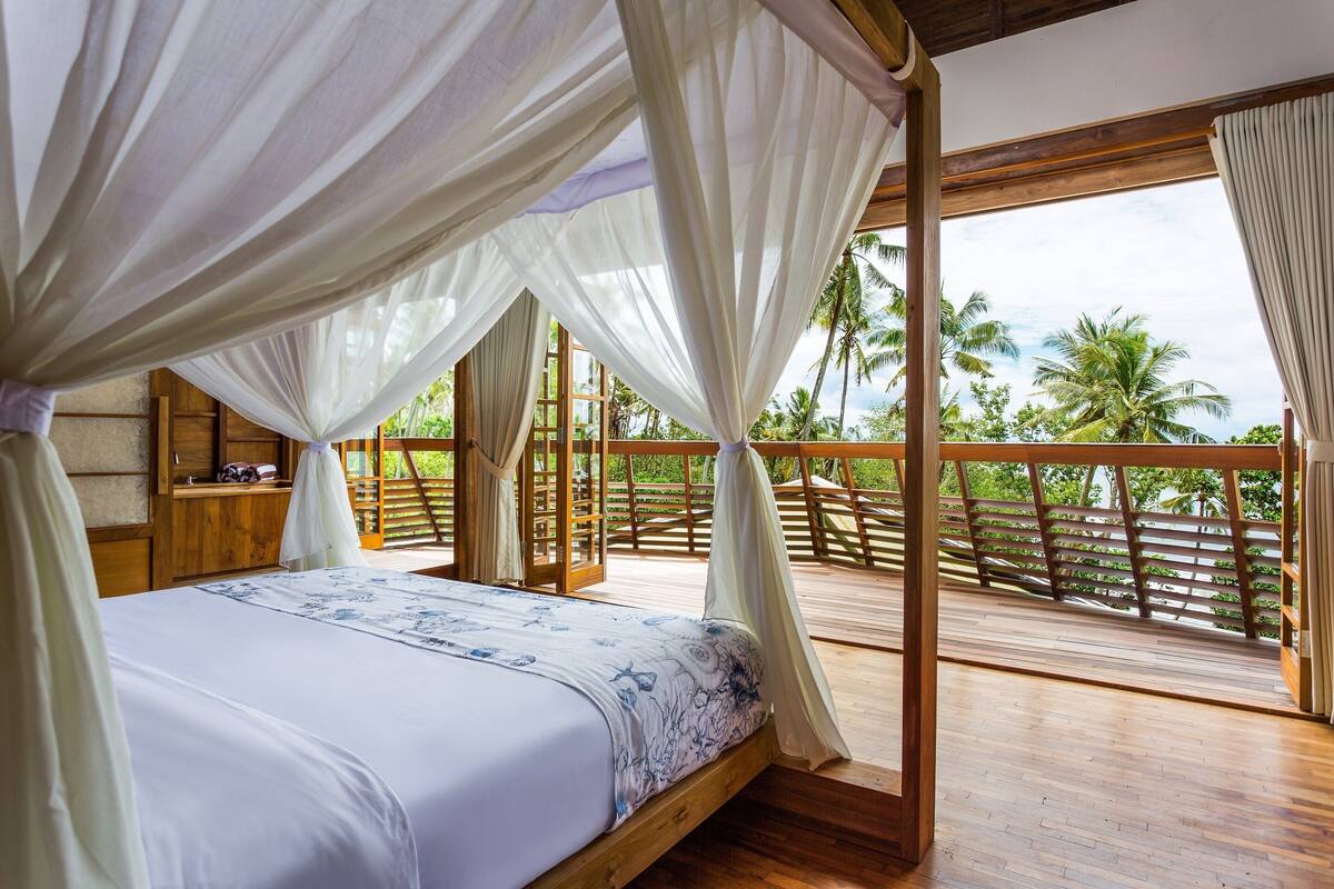 Signature Villa