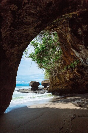 Exterior - The Cove Bali by Nakula (Selemadeg)