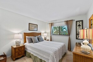 Apartment, 2 Schlafzimmer | 2 Schlafzimmer