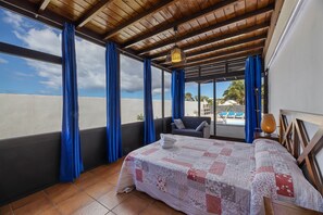 3 slaapkamers, gratis wifi, beddengoed