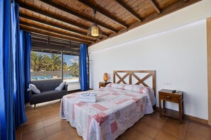 3 Schlafzimmer, kostenloses WLAN, Bettwäsche