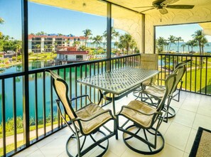 Condo, 2 Bedrooms | Balcony