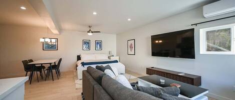 Smart TV y videojuegos