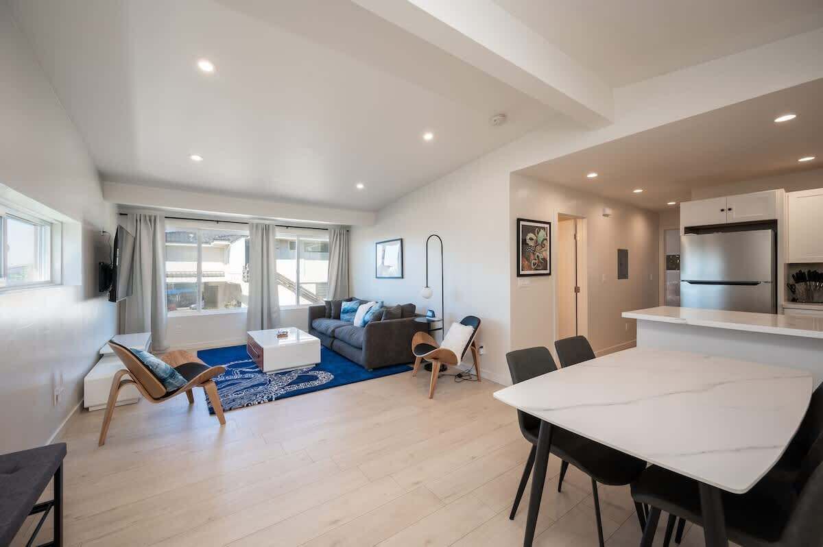 Smart TV, videogiochi, studio