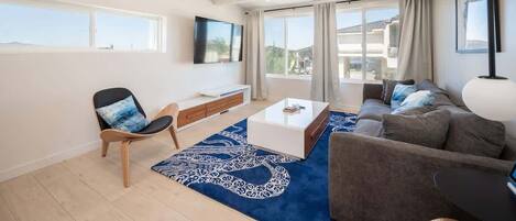 Smart TV y videojuegos