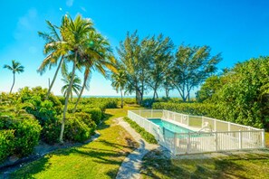 House, 3 Bedrooms | Pool