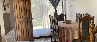 Cabañas Las Palmeras Pichilemu