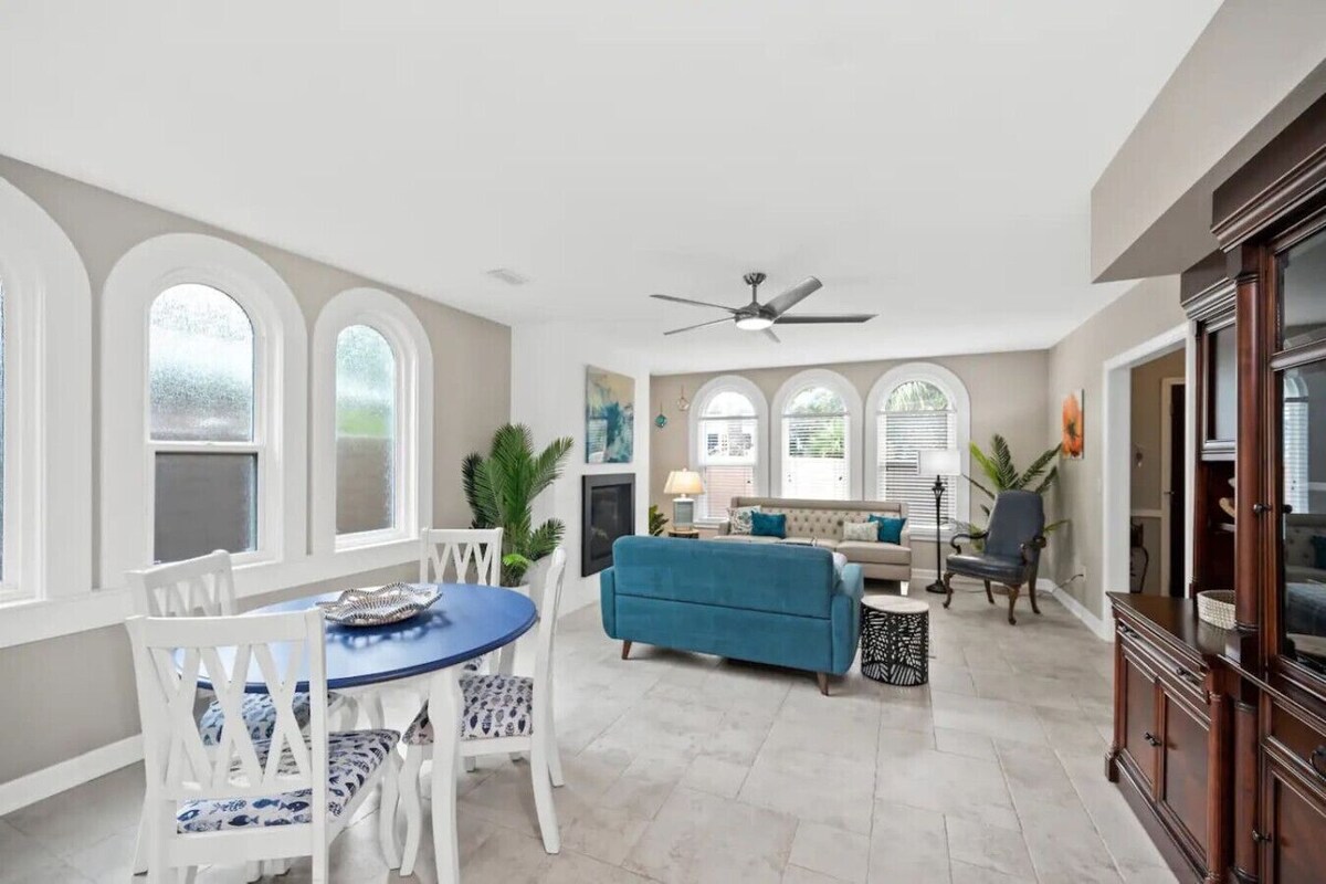 Image de profil de l’hôte