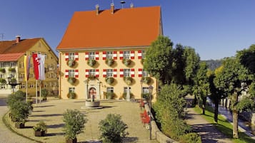Außenbereich