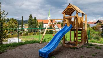 Kinderbereich