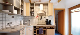 'Ferienhaus im Allgäu - Small Apartment' with Whirlpool & Wi-Fi