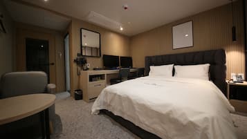 Superior dubbelrum | Sängtillbehör av högsta kvalitet, duntäcken och bäddmadrasser