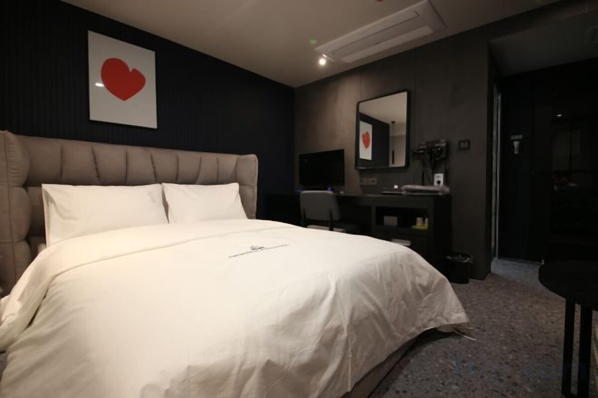 Hochwertige Bettwaren, Daunenbettdecken, Pillowtop-Betten