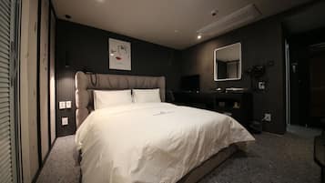 Doppia Standard | Biancheria da letto di alta qualità, copriletto in piuma