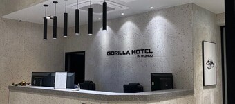 Gorilla Hotel the  Wonju
