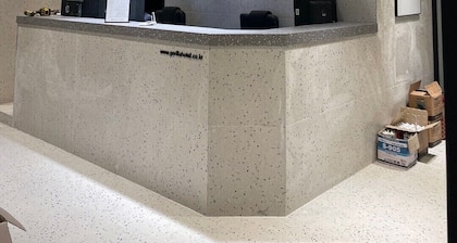 Gorilla Hotel the Wonju