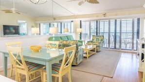 Unclassified image, 2 of 48, button - Tarpon Beach Unit 110 (Sanibel)