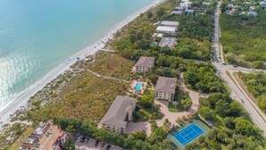 Unclassified image, 4 of 48, button - Tarpon Beach Unit 110 (Sanibel)