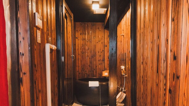 Hus – design | Bad