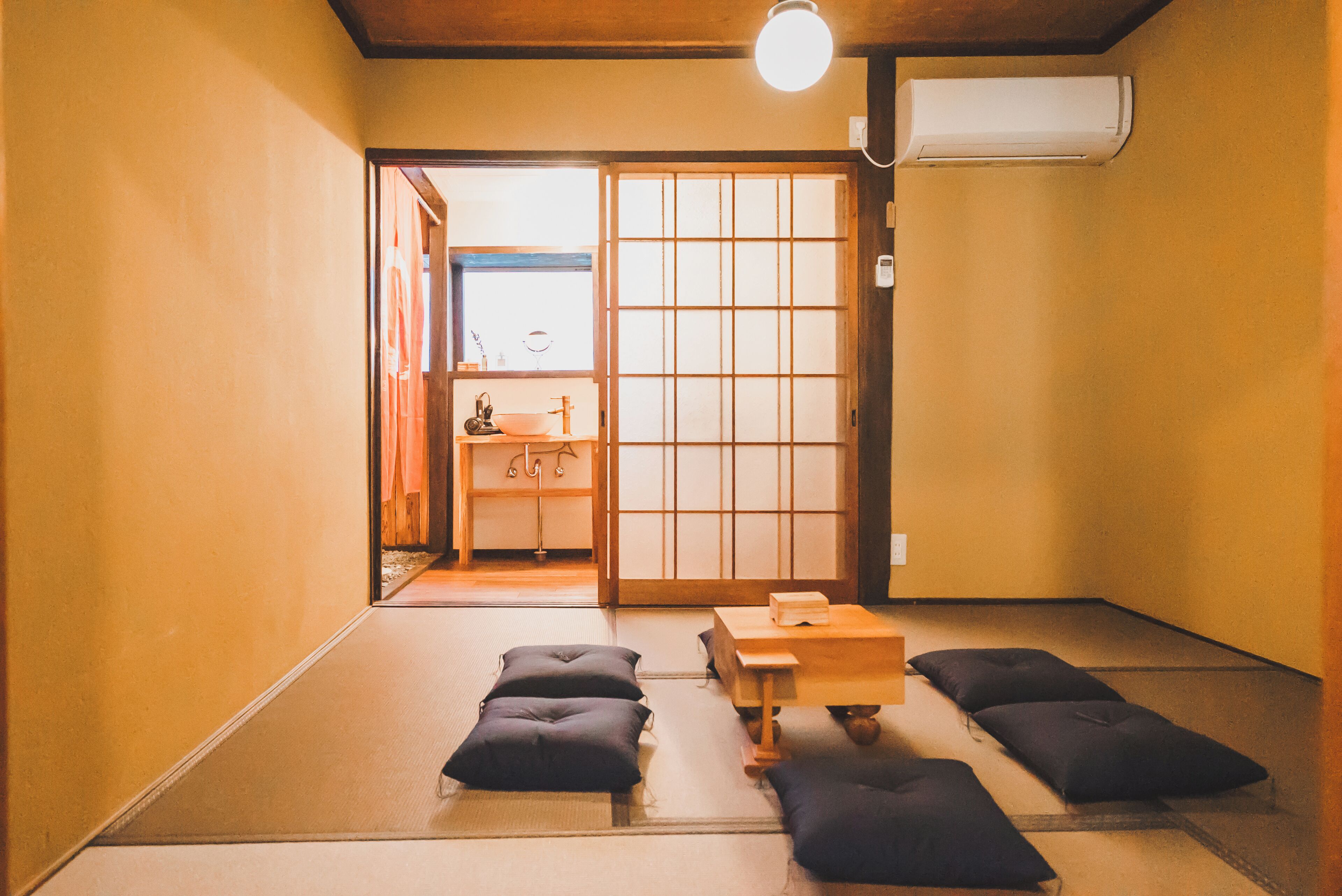 時尚單棟房屋 | 客廳 | 32 吋電視連數碼電視頻道