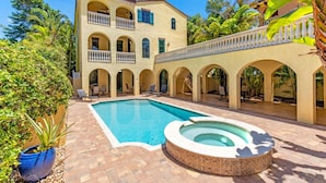 House, 5 Bedrooms | Exterior - Villa Del Mar (Captiva)