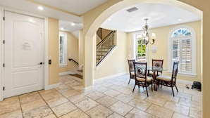 Interior - Villa Del Mar (Captiva)