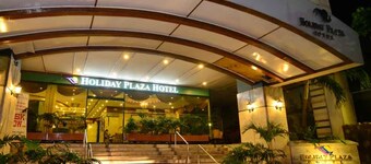 宿霧假日廣場酒店