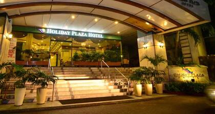 Holiday Plaza Hotel - Cebu