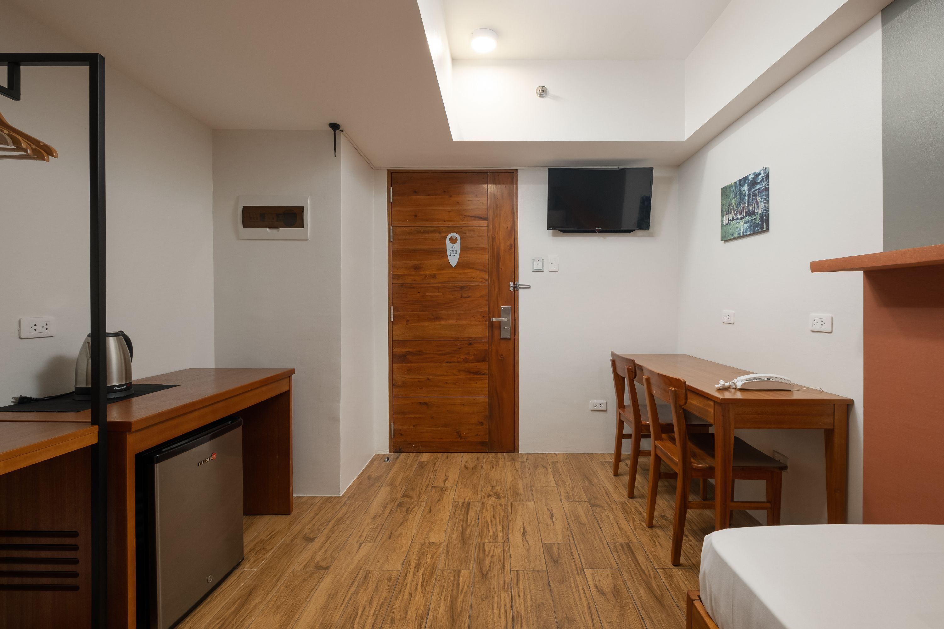 Foto - iHotel Uptown BGC