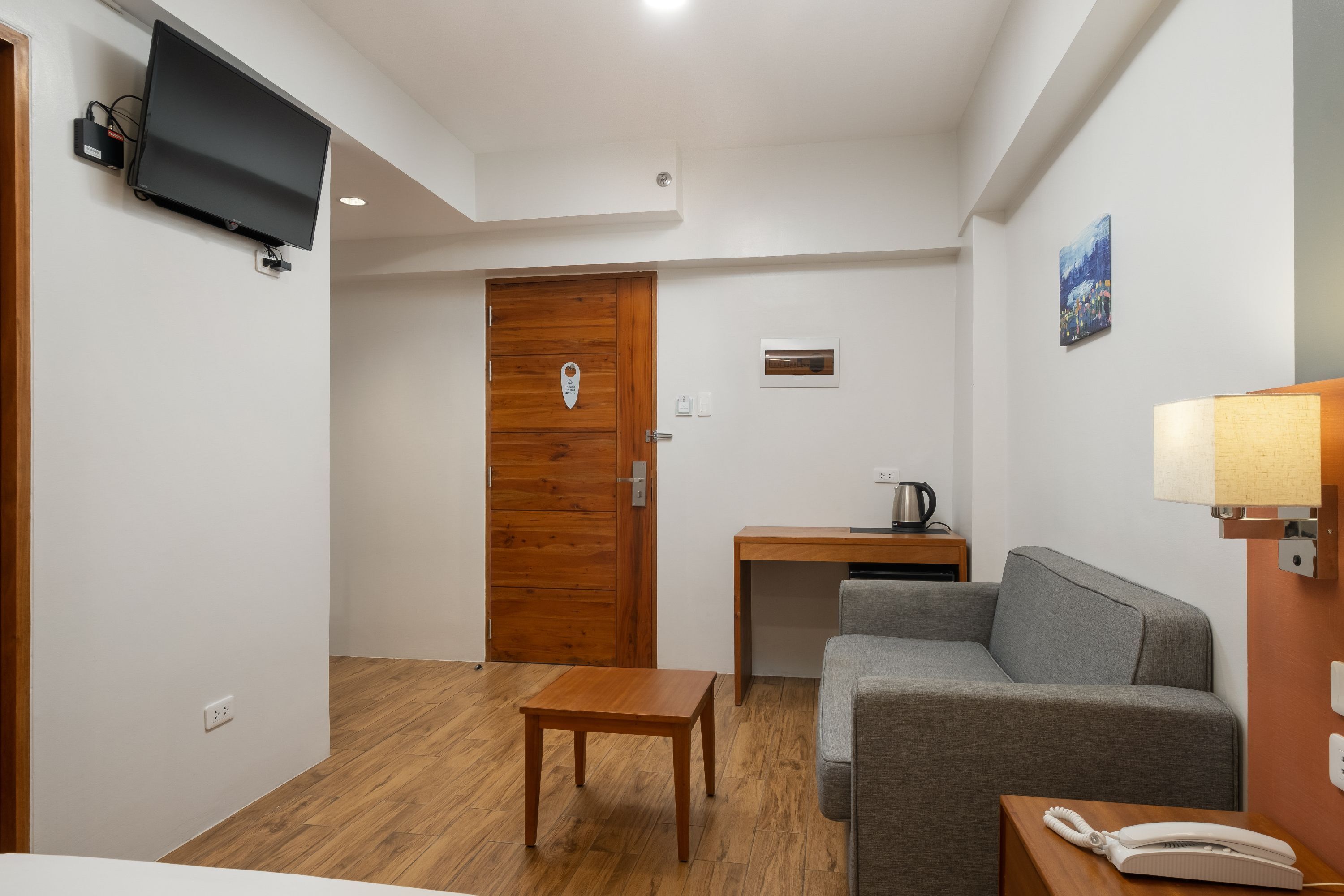 Foto - iHotel Uptown BGC