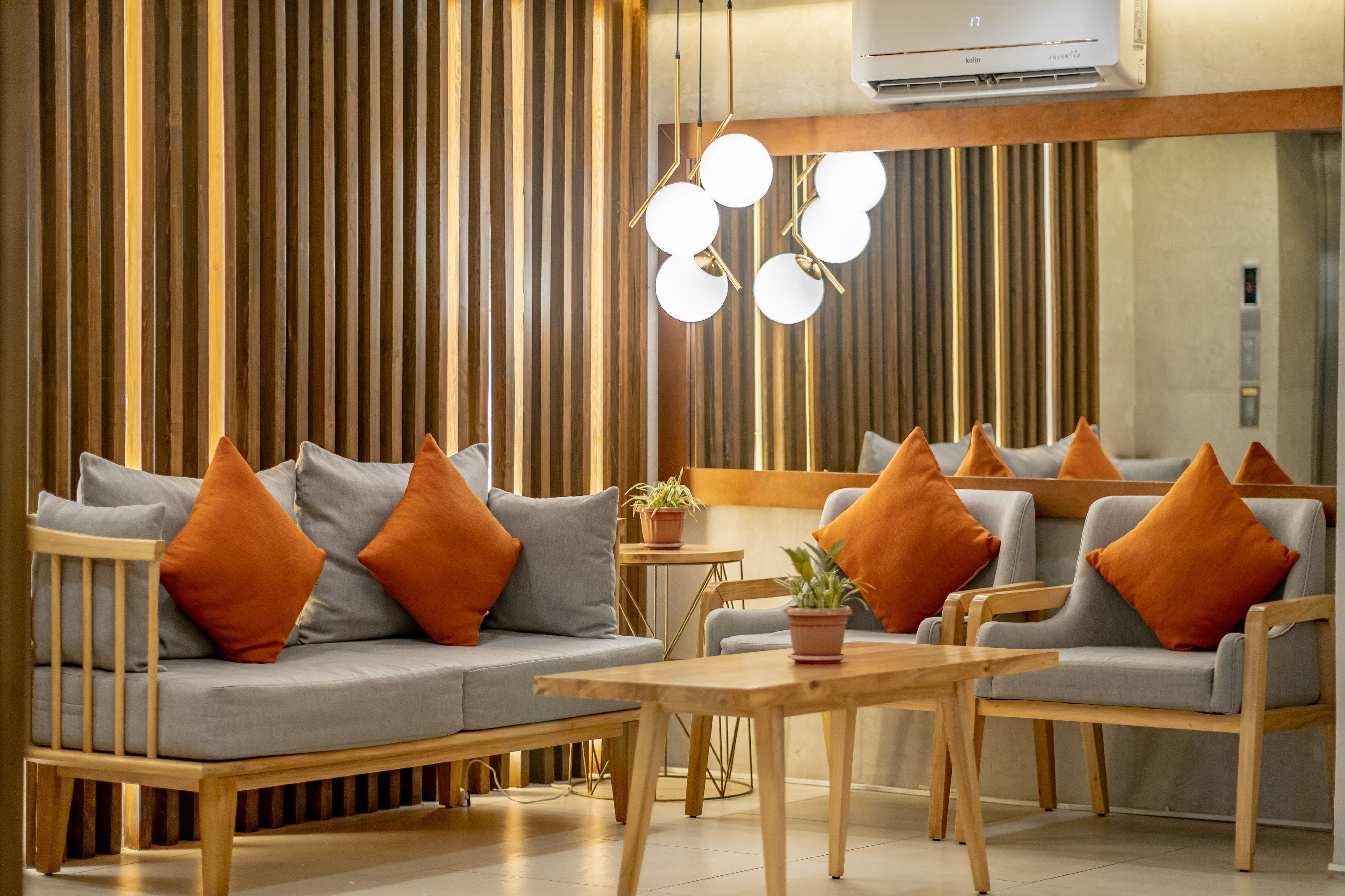 Foto - iHotel Uptown BGC