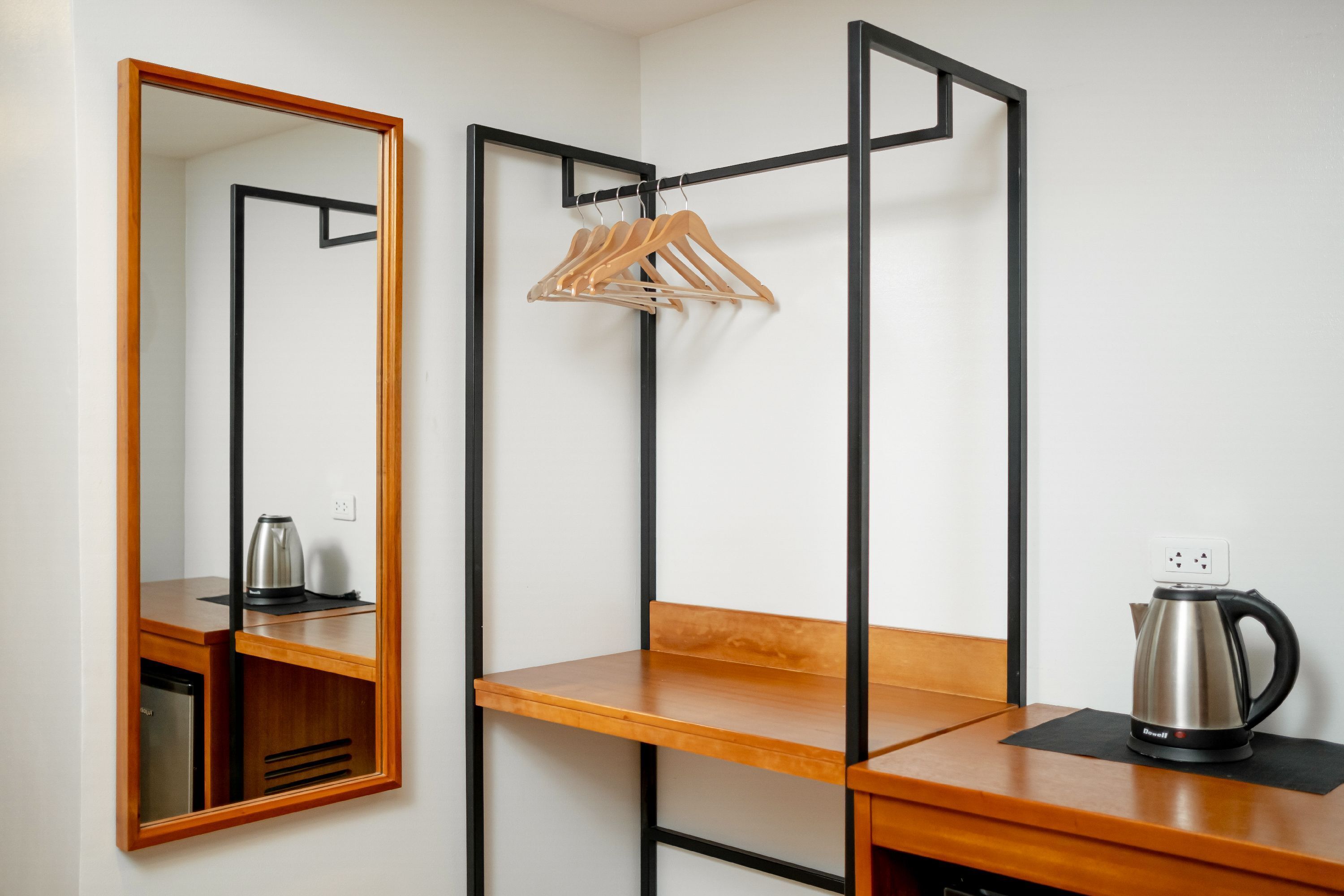 Foto - iHotel Uptown BGC