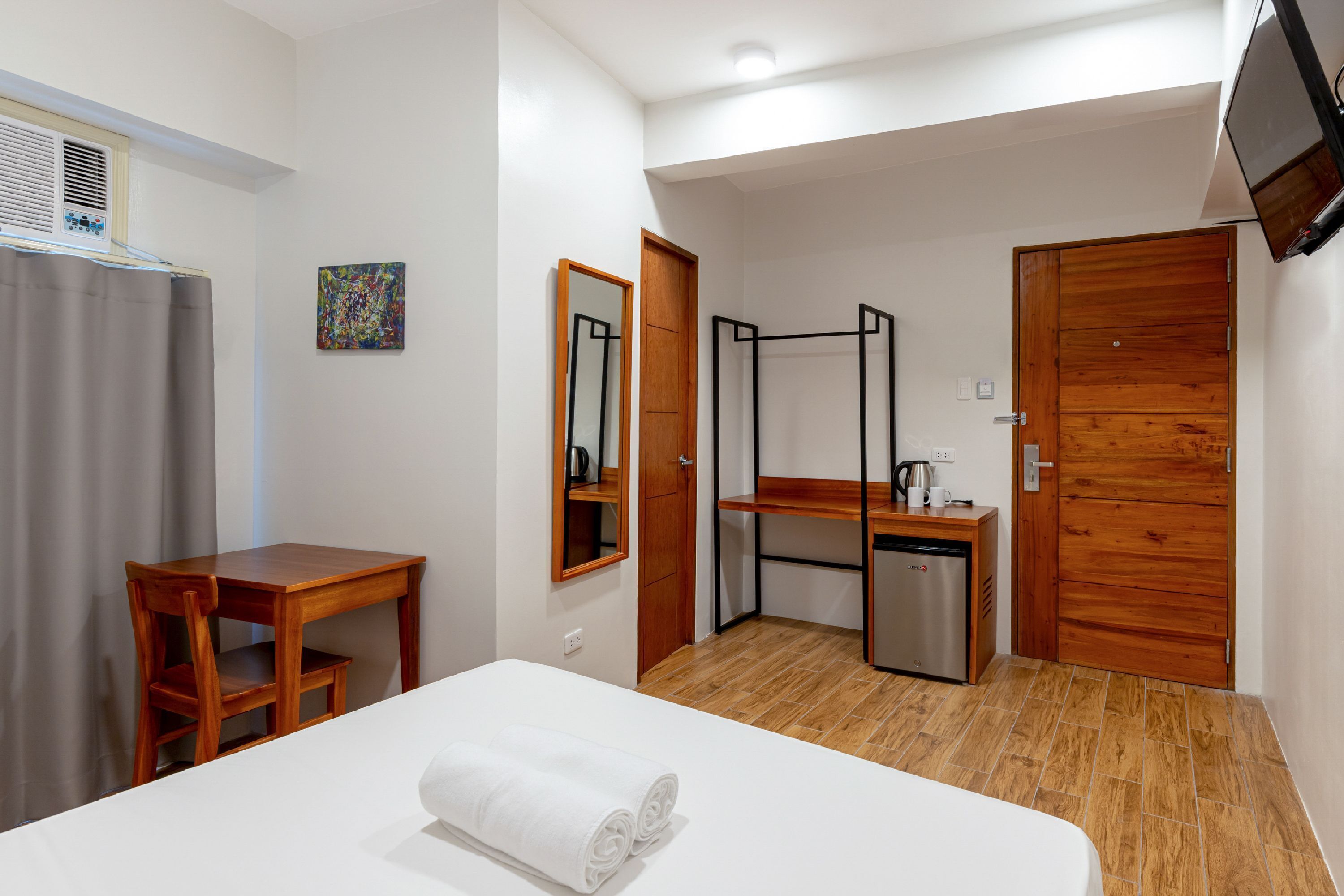 Foto - iHotel Uptown BGC