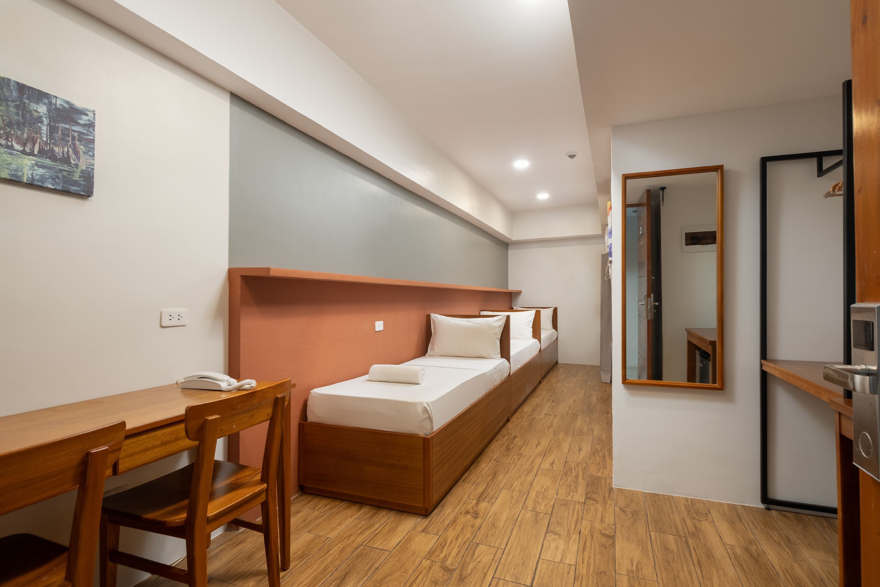 Foto - iHotel Uptown BGC