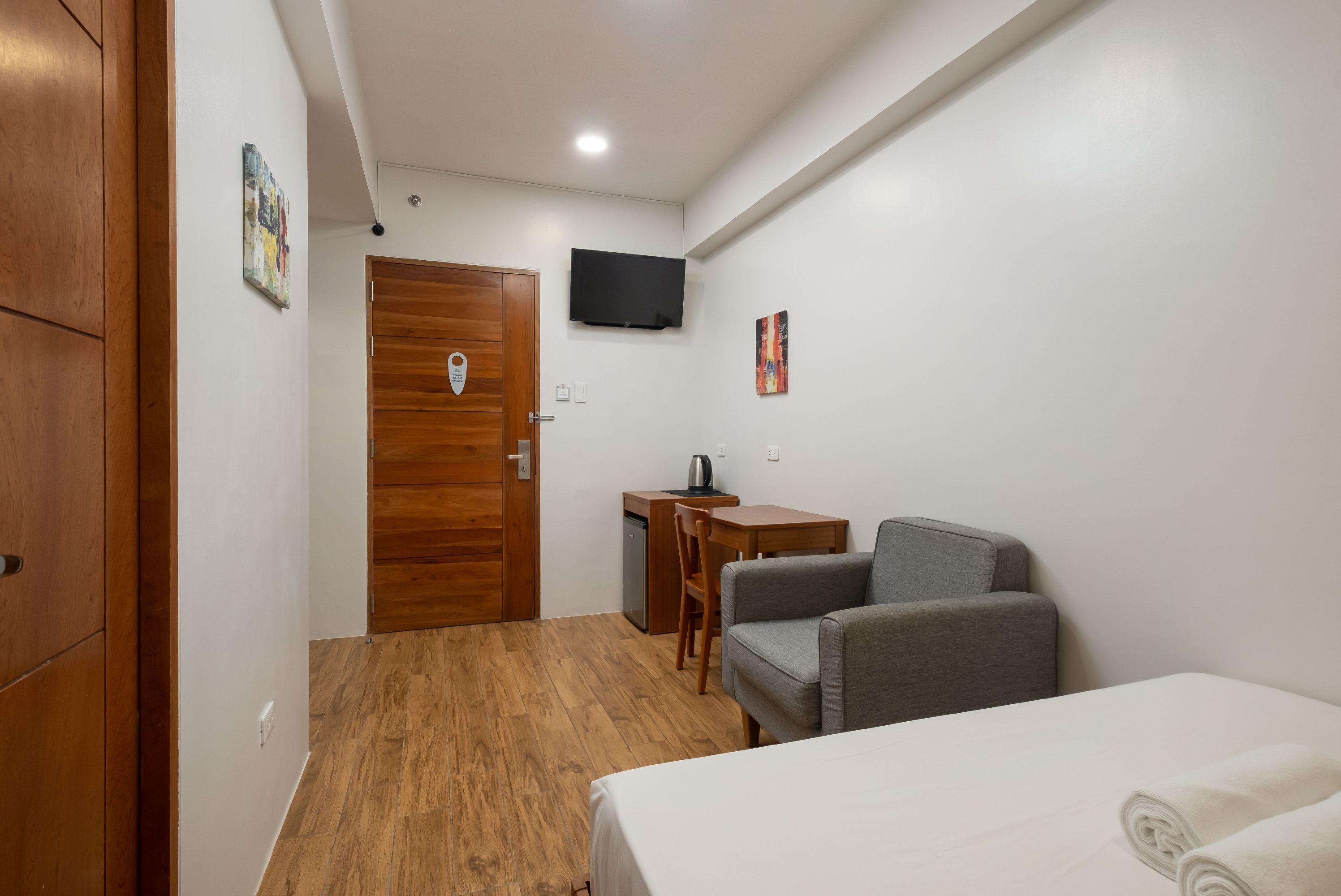 Foto - iHotel Uptown BGC