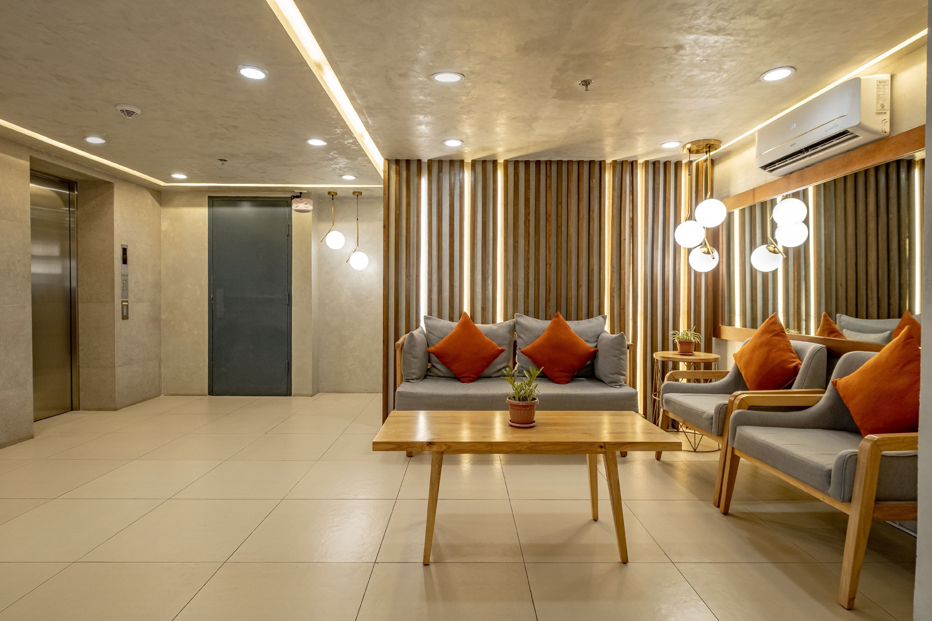 Foto - iHotel Uptown BGC