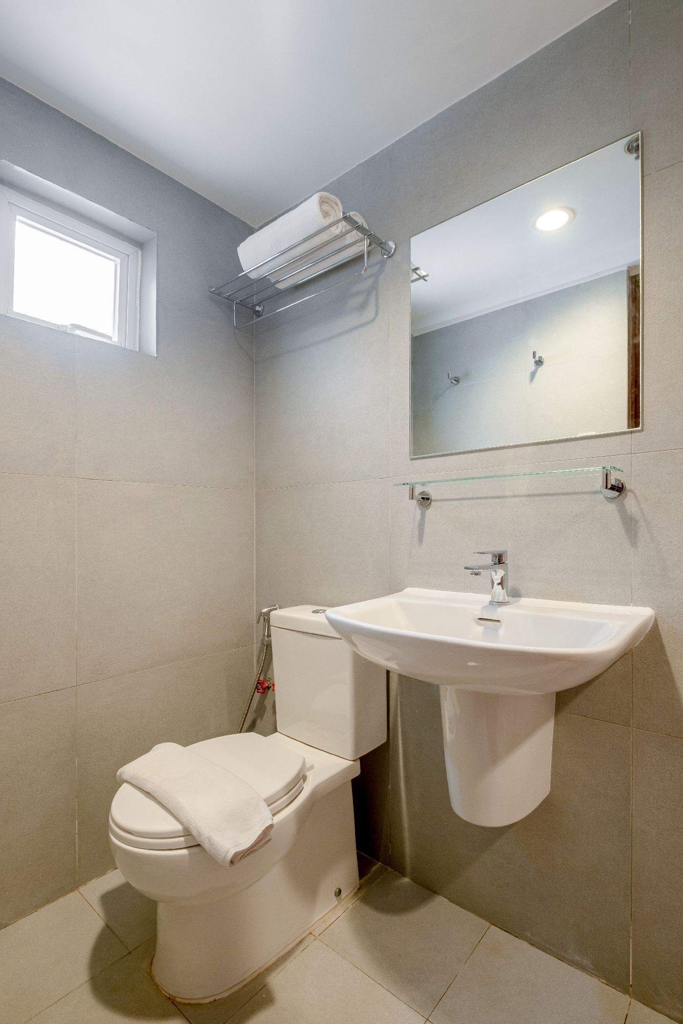 Foto - iHotel Uptown BGC