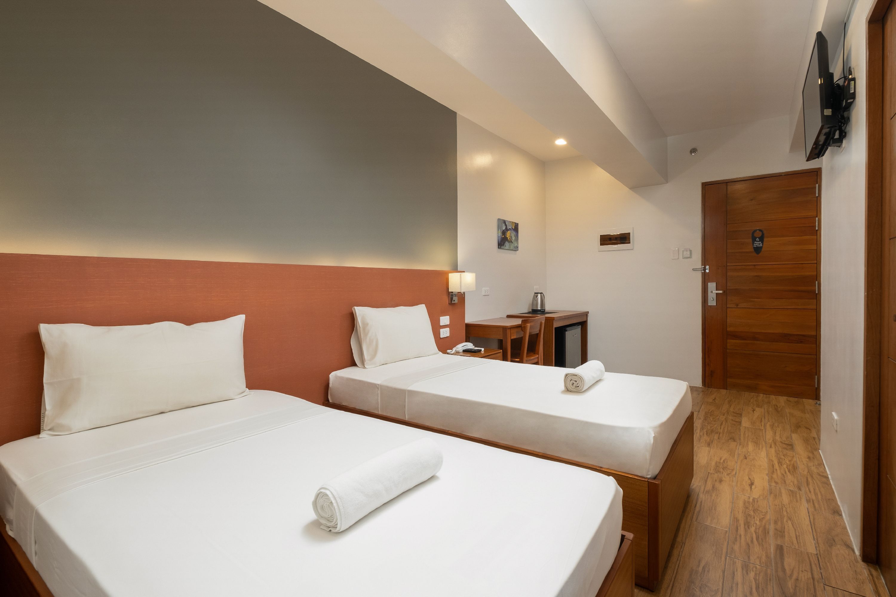 Foto - iHotel Uptown BGC