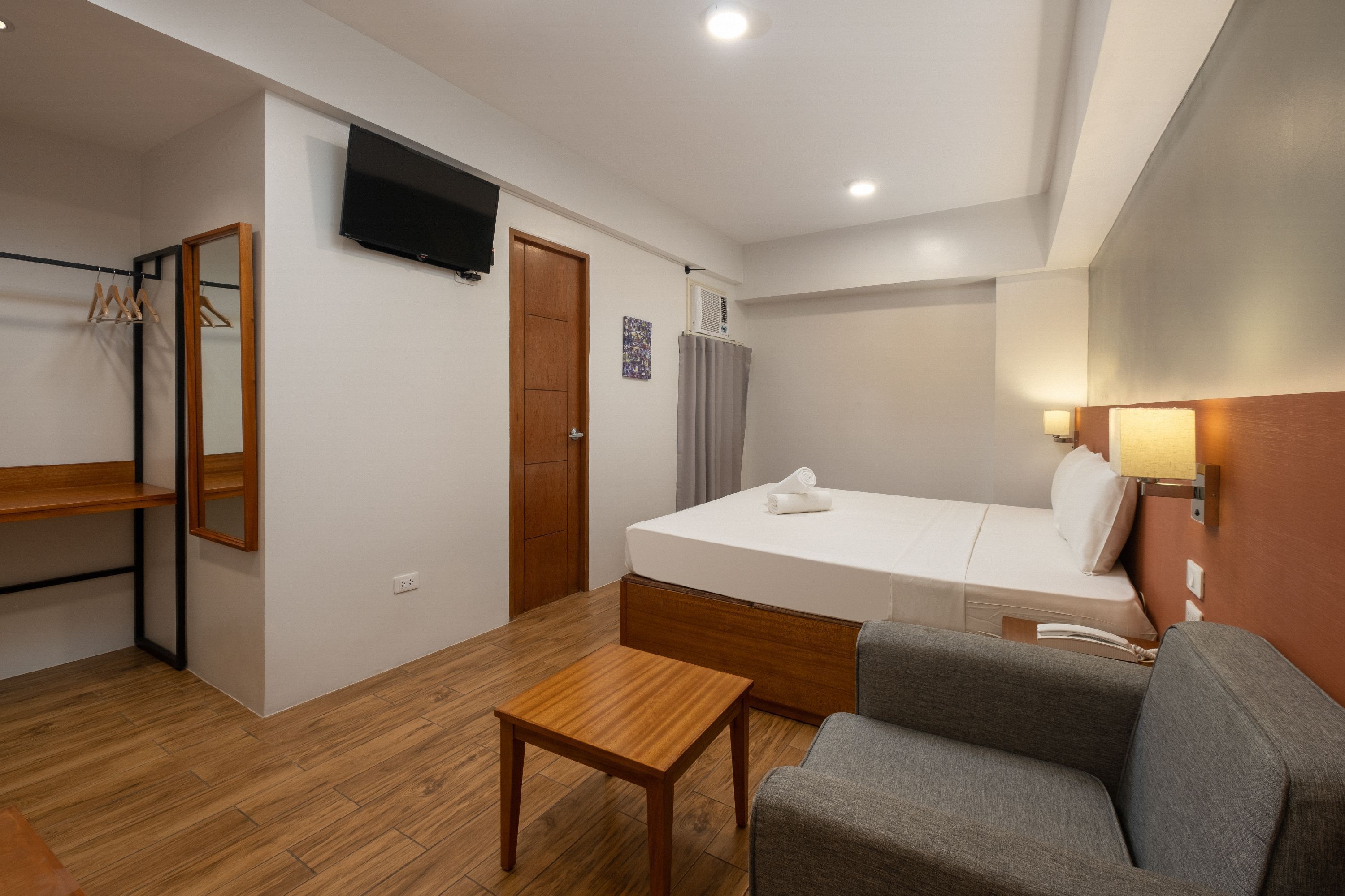 Foto - iHotel Uptown BGC