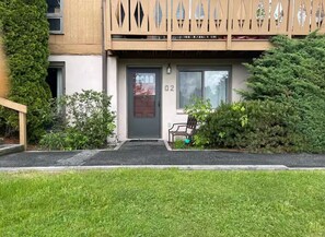 Detalle exterior