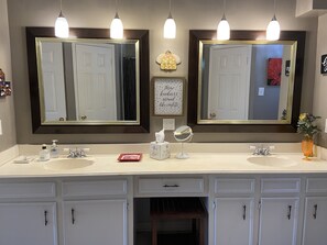 Ensemble douche/baignoire