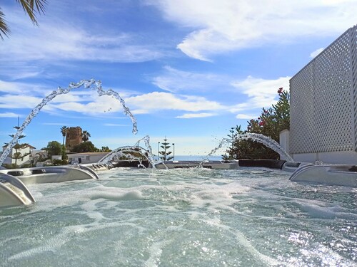 La Casa De Nu Torremuelle 7 Bed Luxury Villa