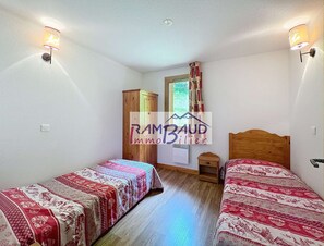 3 habitaciones y wifi gratis 