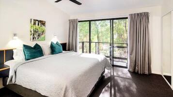 2 Schlafzimmer, Bügeleisen/Bügelbrett, Internetzugang