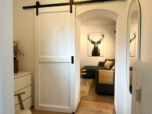 Interior - Cosy flat, central in Hinterthal (Maria Alm)