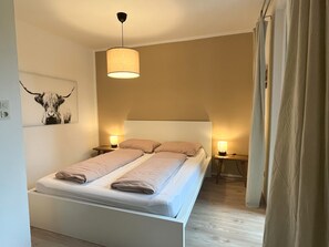 2 bedrooms, Internet - Cosy flat, central in Hinterthal (Maria Alm)