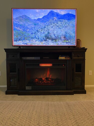 Cozy, clean, relaxing, safe home